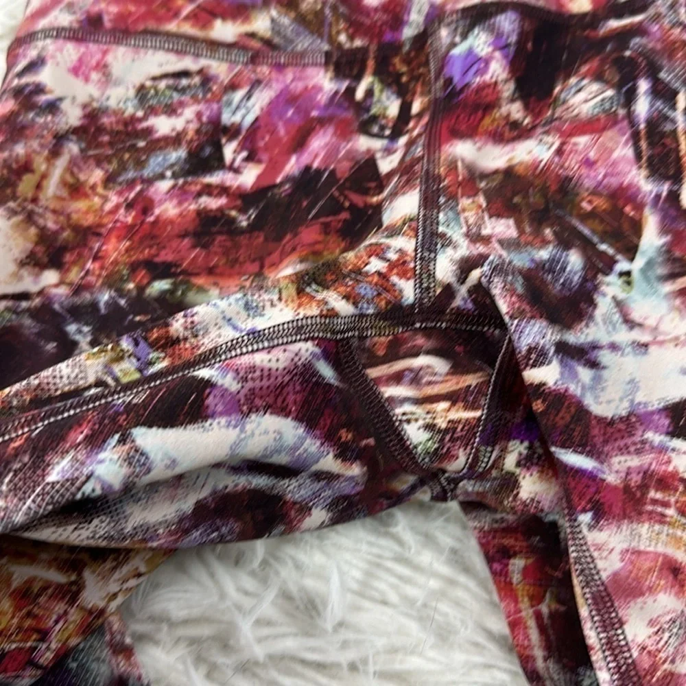 Lululemon Wunder Train High-Rise Tight 25